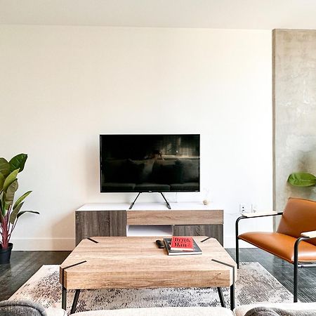 Monthier Downtown Sp2S6U08 Apartment Los Angeles Exterior photo
